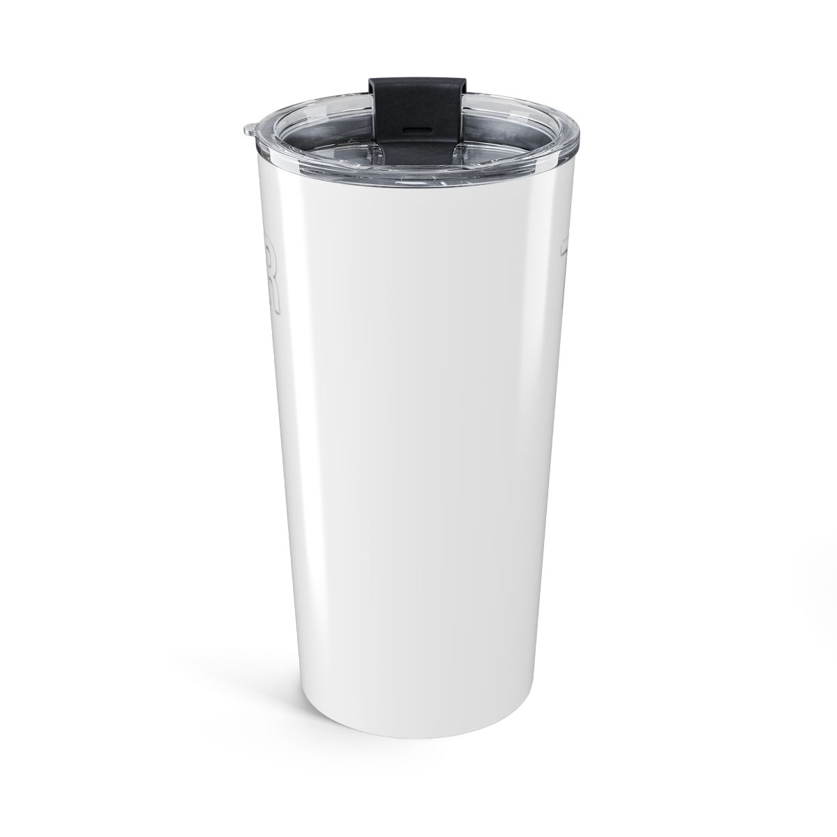 Treat your Daddy well or someone else will Stainless Steel Insulated Tumbler | Daddy Wellness - alternate angle 2, merchandise
